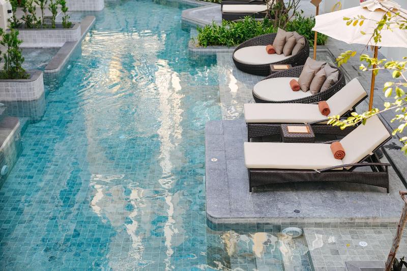 Hotel Sensai Nimman Chiang Mai - Adults Only image