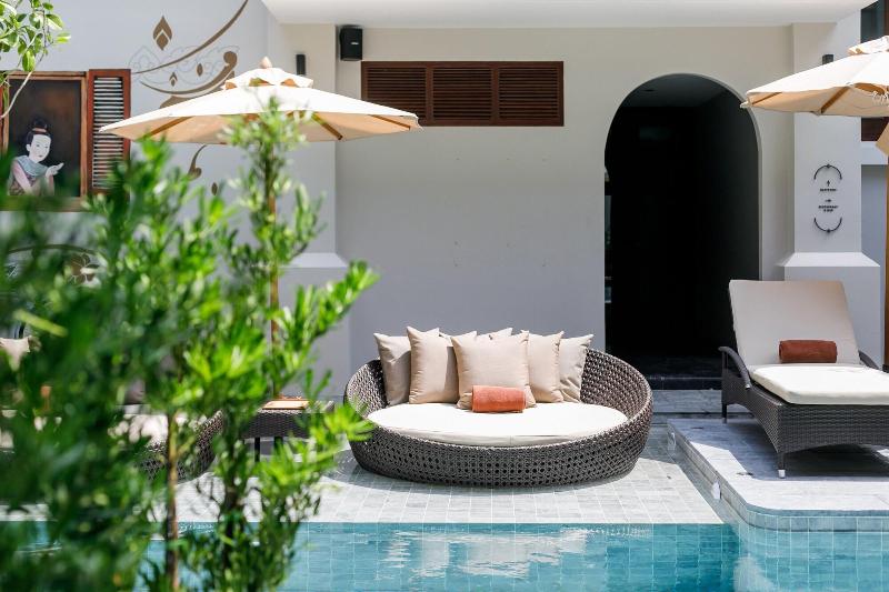 Hotel Sensai Nimman Chiang Mai - Adults Only image