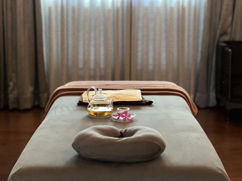 Hotel Sensai Nimman Chiang Mai - Adults Only image