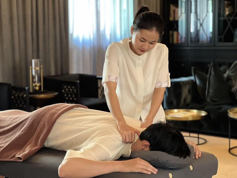 Hotel Sensai Nimman Chiang Mai - Adults Only image