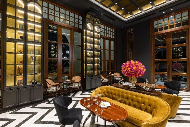 Hotel Sensai Nimman Chiang Mai - Adults Only image