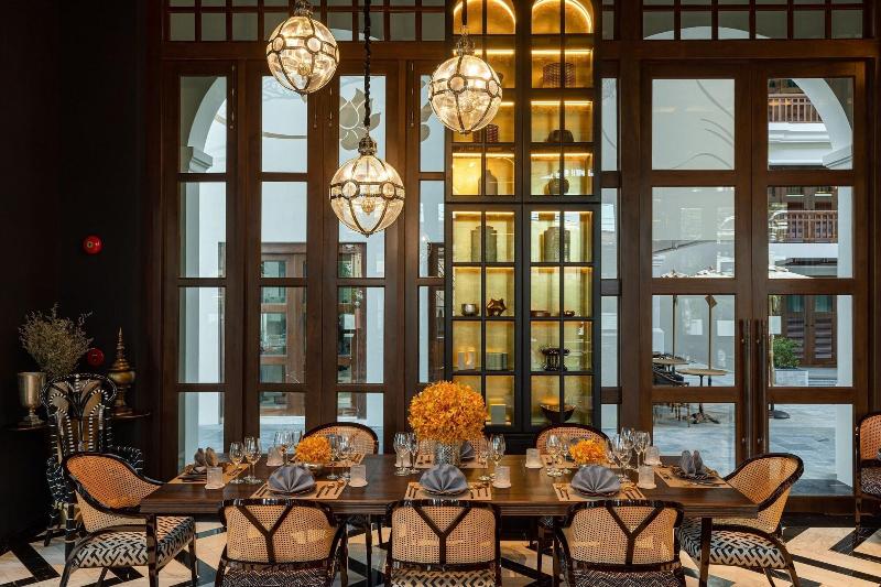 Hotel Sensai Nimman Chiang Mai - Adults Only image
