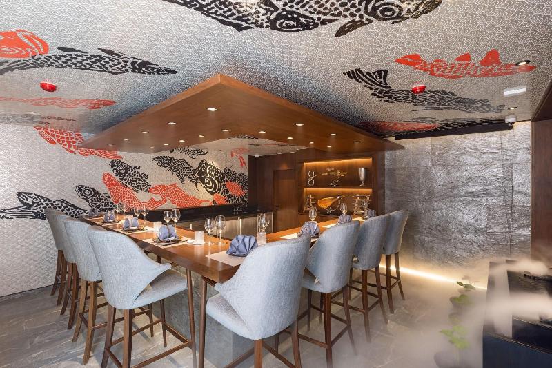 Hotel Sensai Nimman Chiang Mai - Adults Only image