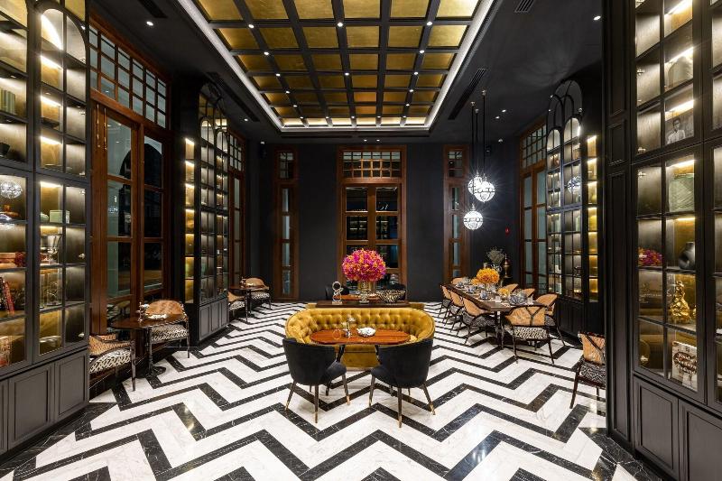 Hotel Sensai Nimman Chiang Mai - Adults Only image