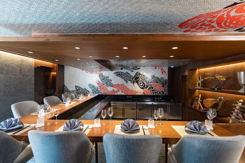 Hotel Sensai Nimman Chiang Mai - Adults Only image