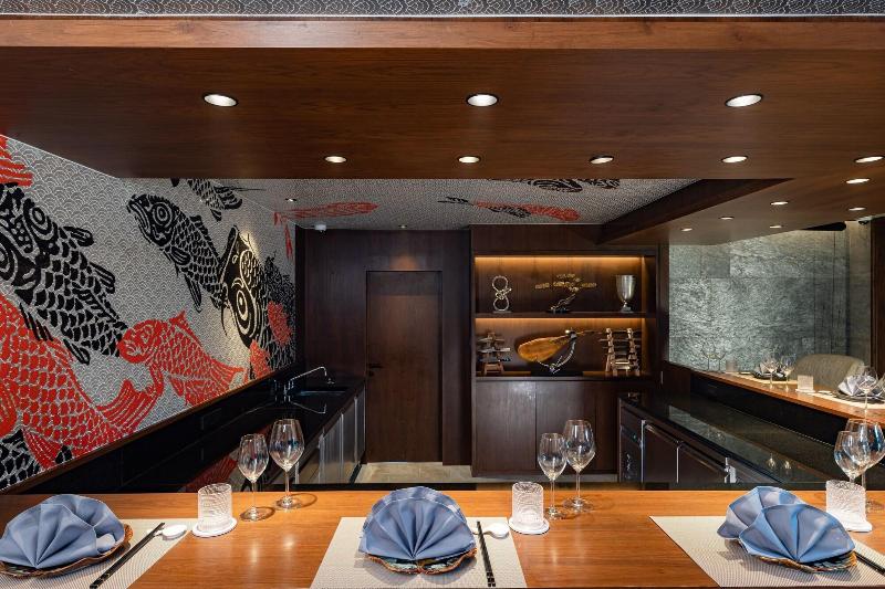 Hotel Sensai Nimman Chiang Mai - Adults Only image