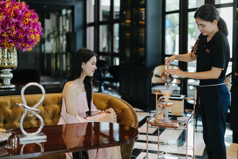 Hotel Sensai Nimman Chiang Mai - Adults Only image