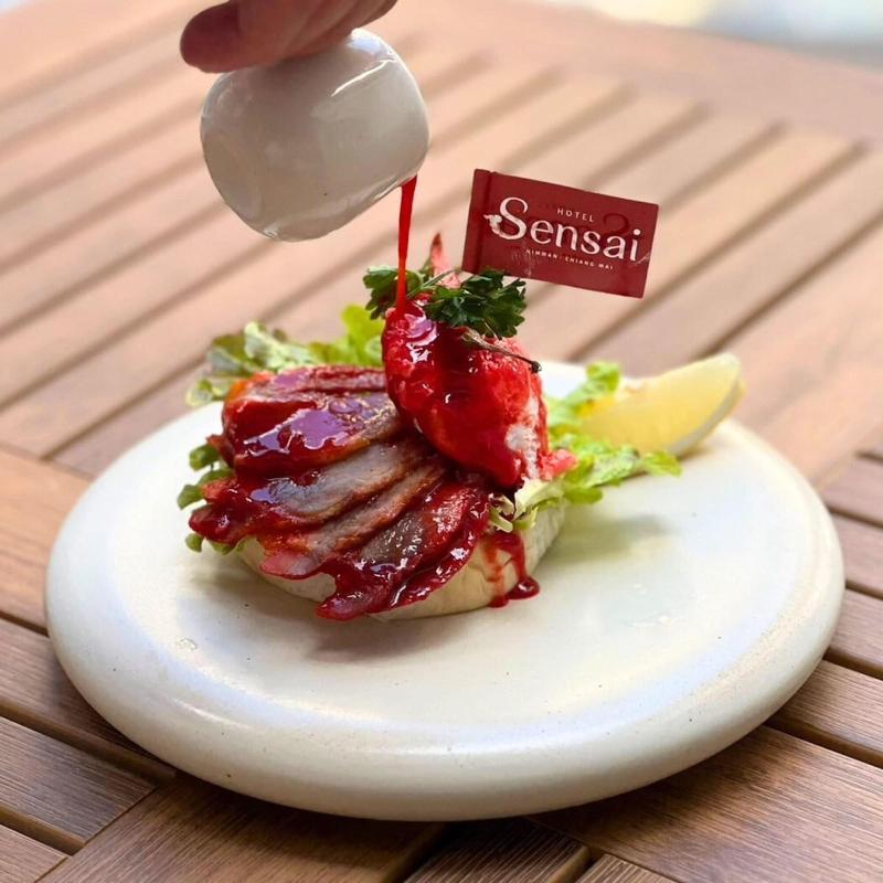 Hotel Sensai Nimman Chiang Mai - Adults Only image
