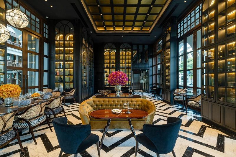 Hotel Sensai Nimman Chiang Mai - Adults Only image