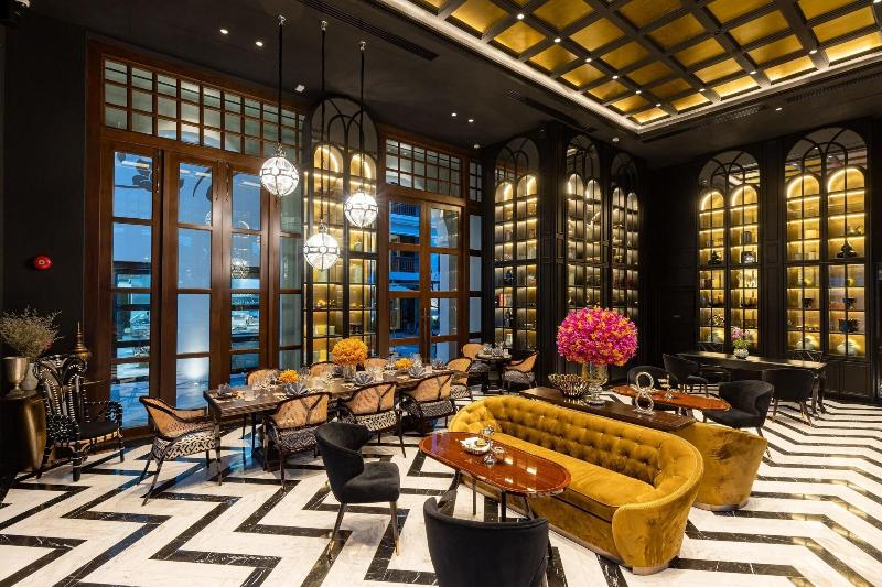 Hotel Sensai Nimman Chiang Mai - Adults Only image