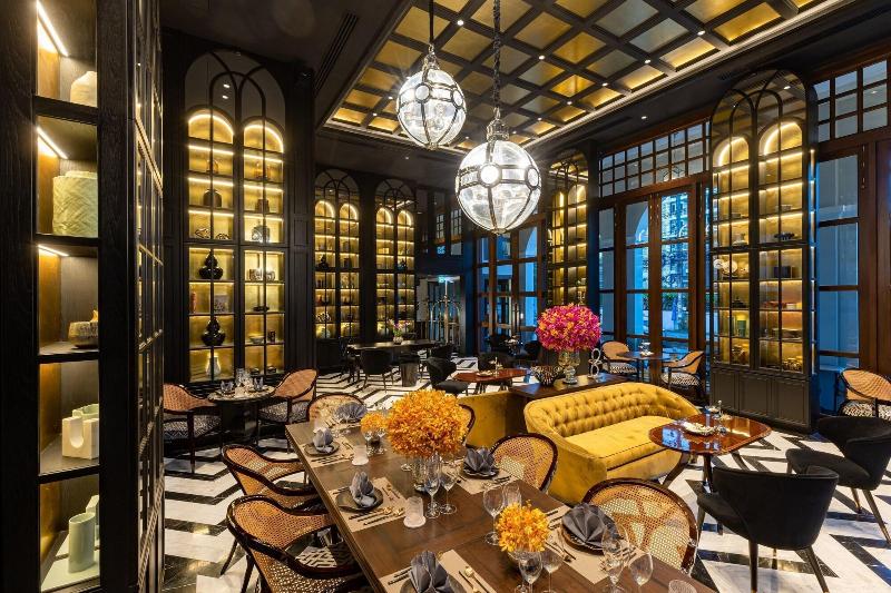 Hotel Sensai Nimman Chiang Mai - Adults Only image