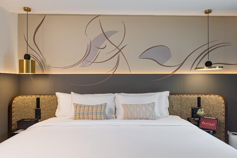 Hotel Sensai Nimman Chiang Mai - Adults Only image