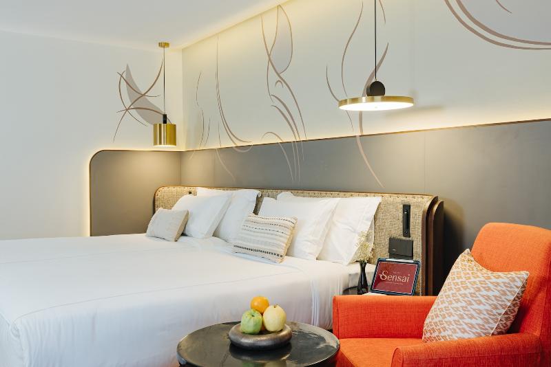 Hotel Sensai Nimman Chiang Mai - Adults Only image
