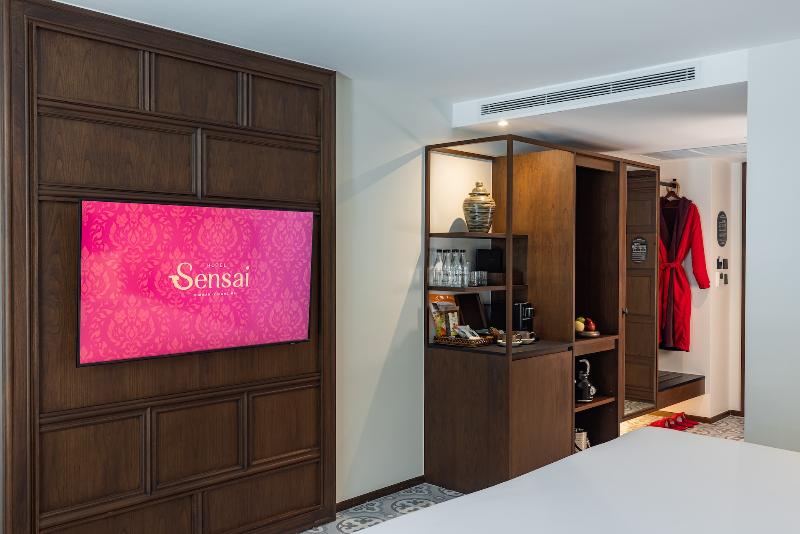 Hotel Sensai Nimman Chiang Mai - Adults Only image