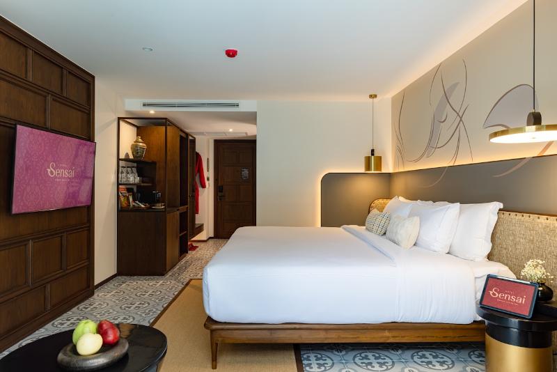 Hotel Sensai Nimman Chiang Mai - Adults Only image