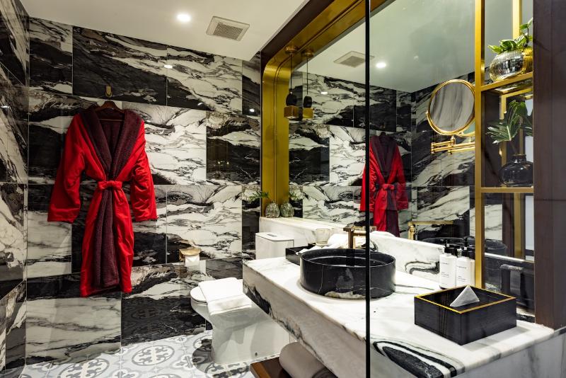 Hotel Sensai Nimman Chiang Mai - Adults Only image