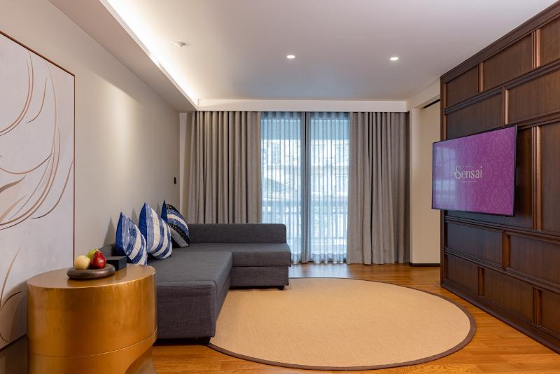 Hotel Sensai Nimman Chiang Mai - Adults Only image