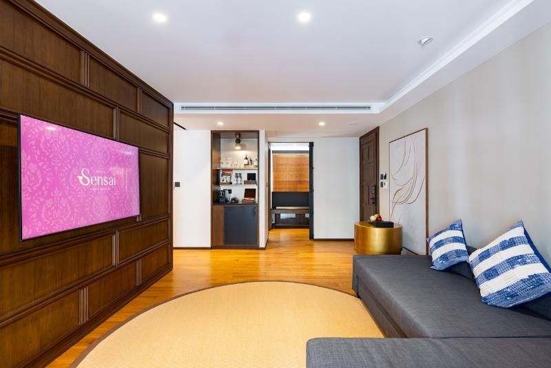 Hotel Sensai Nimman Chiang Mai - Adults Only image