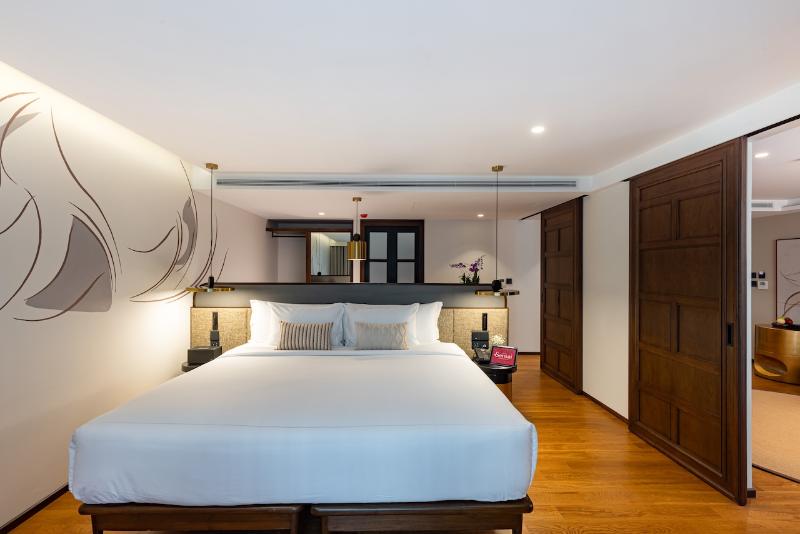Hotel Sensai Nimman Chiang Mai - Adults Only image