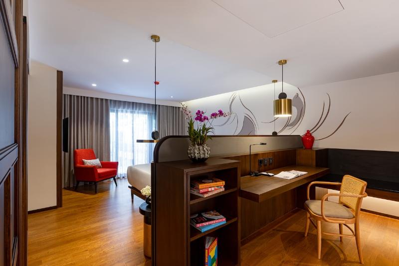 Hotel Sensai Nimman Chiang Mai - Adults Only image