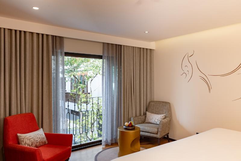 Hotel Sensai Nimman Chiang Mai - Adults Only image