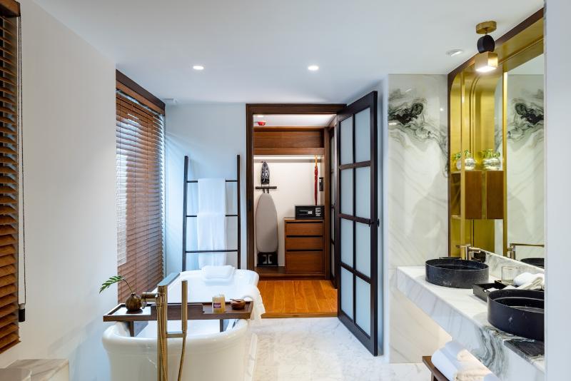 Hotel Sensai Nimman Chiang Mai - Adults Only image
