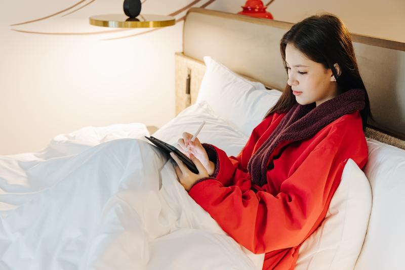 Hotel Sensai Nimman Chiang Mai - Adults Only image
