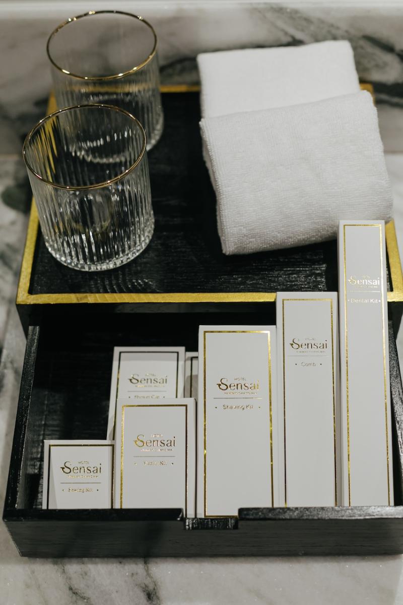 Hotel Sensai Nimman Chiang Mai - Adults Only image