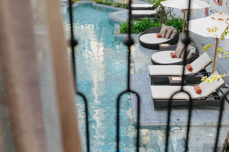 Hotel Sensai Nimman Chiang Mai - Adults Only image