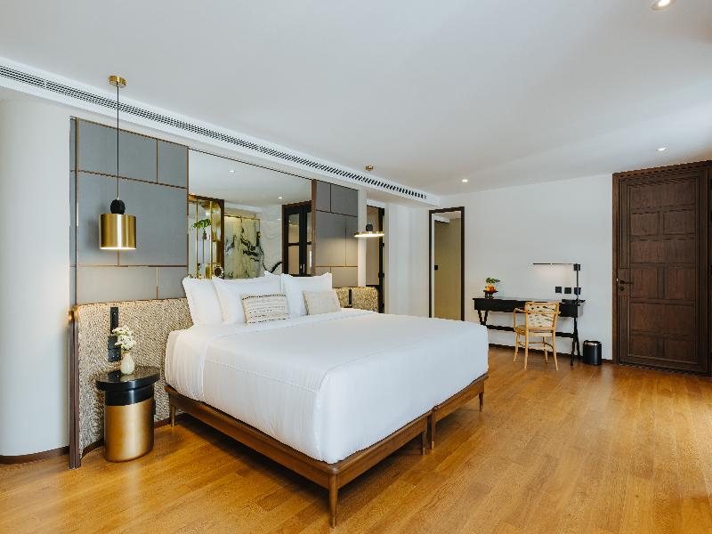 Hotel Sensai Nimman Chiang Mai - Adults Only image