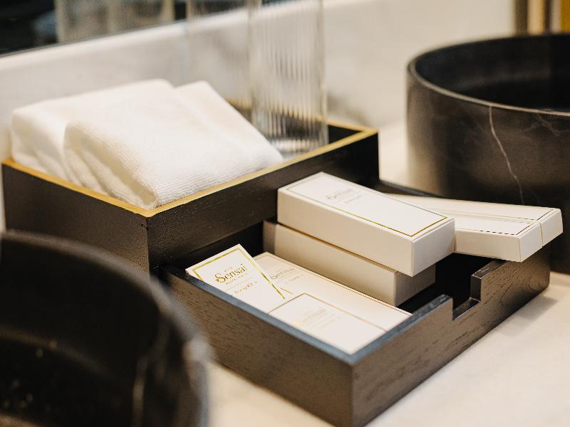 Hotel Sensai Nimman Chiang Mai - Adults Only image