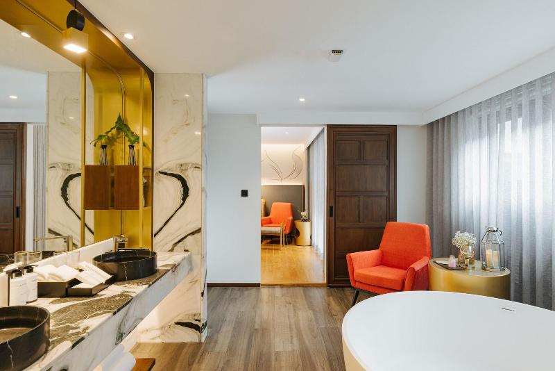Hotel Sensai Nimman Chiang Mai - Adults Only image