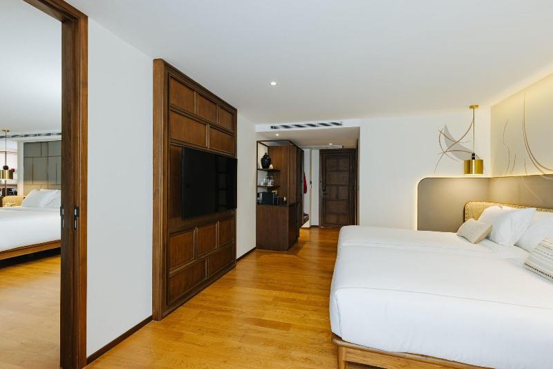 Hotel Sensai Nimman Chiang Mai - Adults Only image