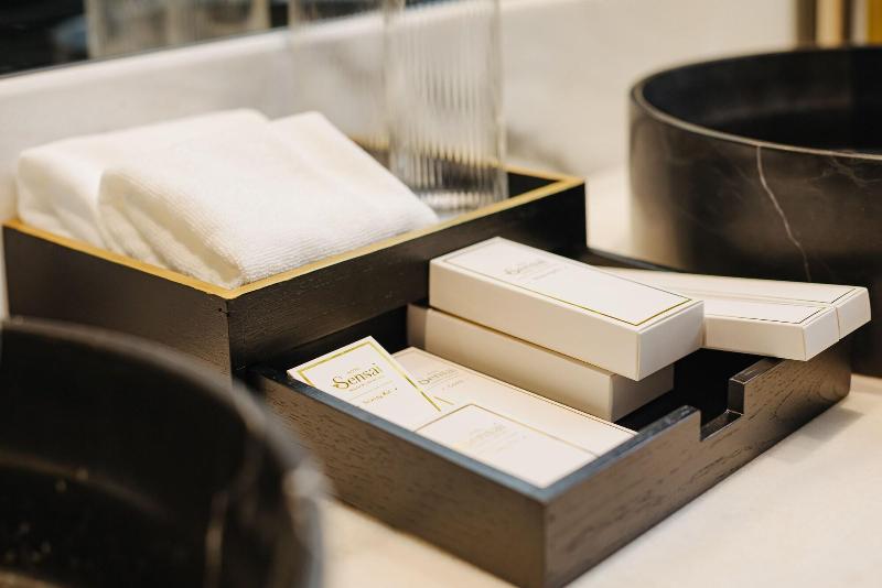 Hotel Sensai Nimman Chiang Mai - Adults Only image