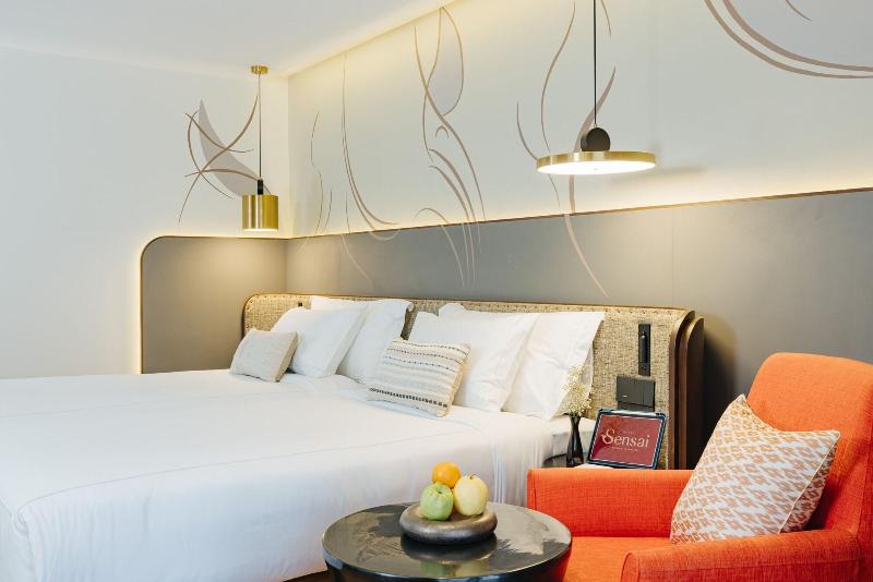 Hotel Sensai Nimman Chiang Mai - Adults Only image