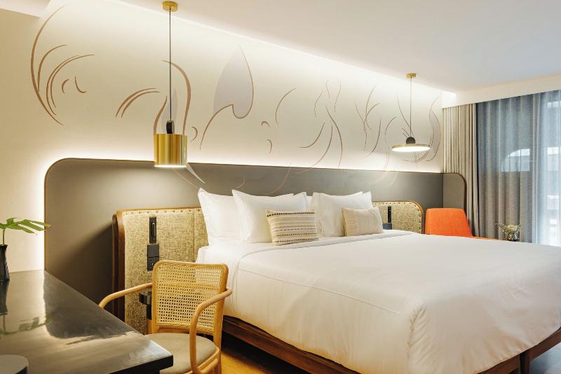 Hotel Sensai Nimman Chiang Mai - Adults Only image