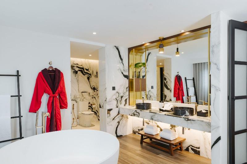 Hotel Sensai Nimman Chiang Mai - Adults Only image