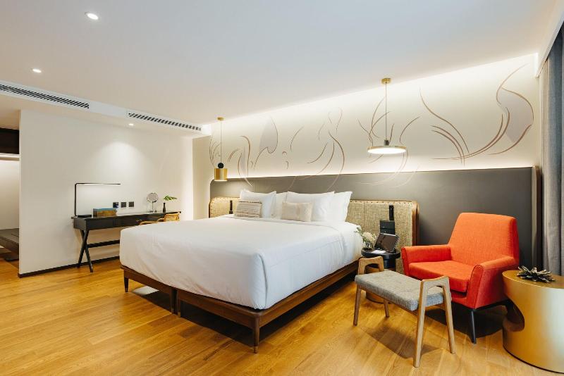 Hotel Sensai Nimman Chiang Mai - Adults Only image