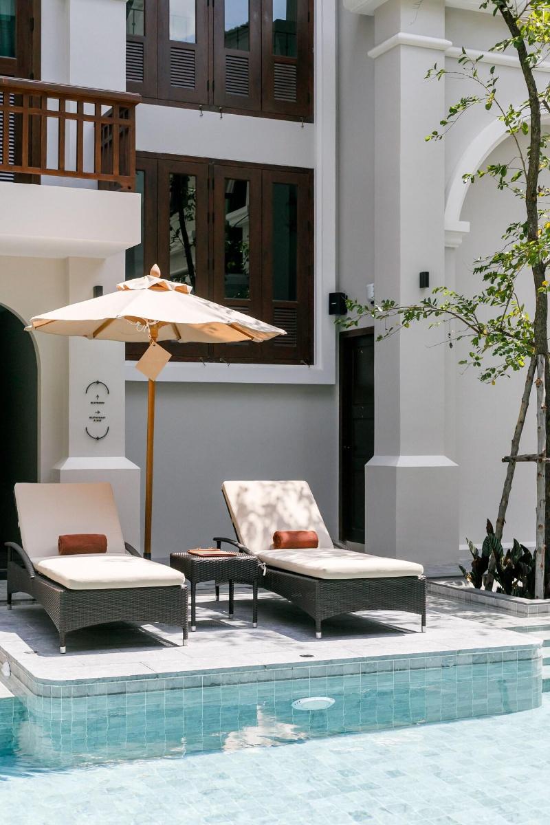 Hotel Sensai Nimman Chiang Mai - Adults Only image
