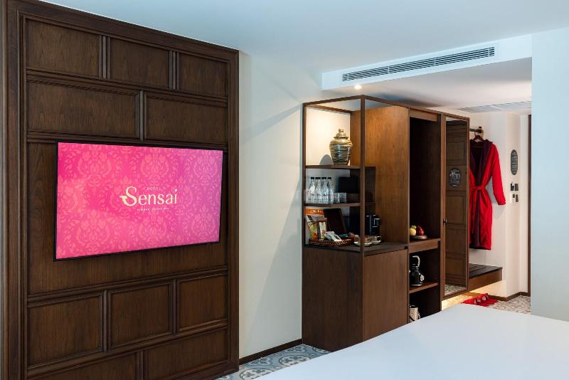 Hotel Sensai Nimman Chiang Mai - Adults Only image