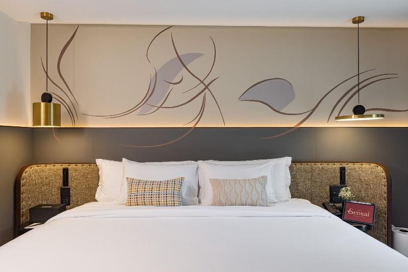 Hotel Sensai Nimman Chiang Mai - Adults Only image