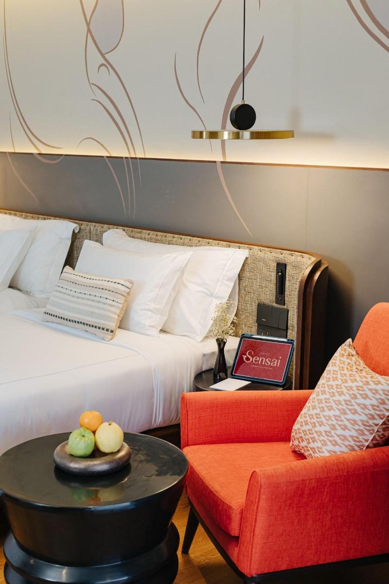 Hotel Sensai Nimman Chiang Mai - Adults Only image