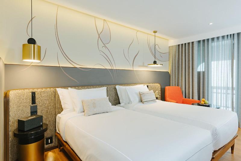 Hotel Sensai Nimman Chiang Mai - Adults Only image
