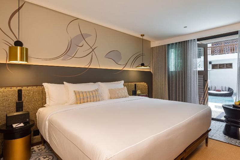 Hotel Sensai Nimman Chiang Mai - Adults Only image