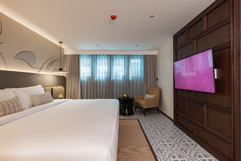 Hotel Sensai Nimman Chiang Mai - Adults Only image