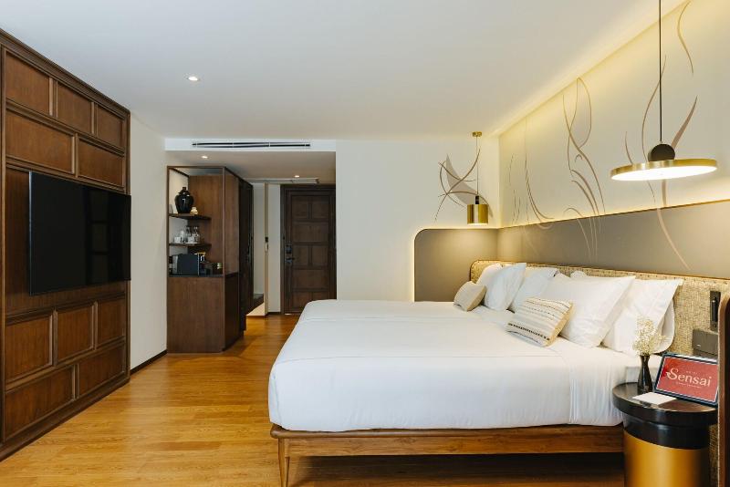 Hotel Sensai Nimman Chiang Mai - Adults Only image