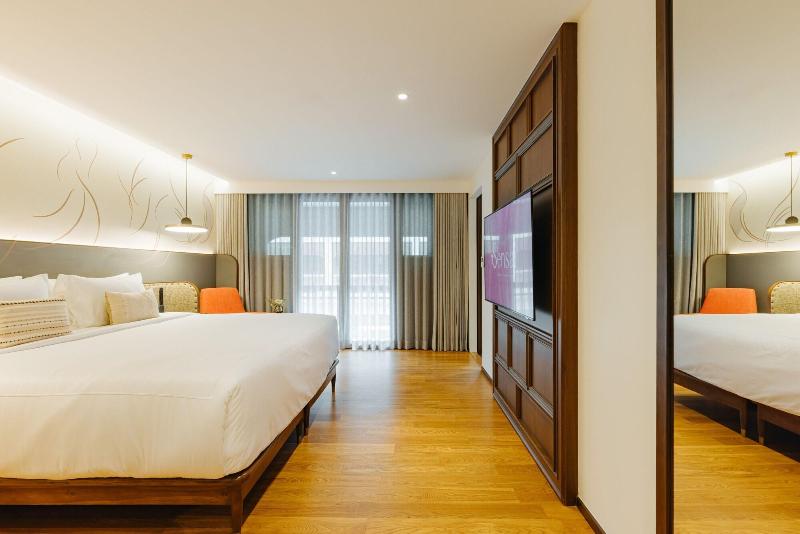 Hotel Sensai Nimman Chiang Mai - Adults Only image