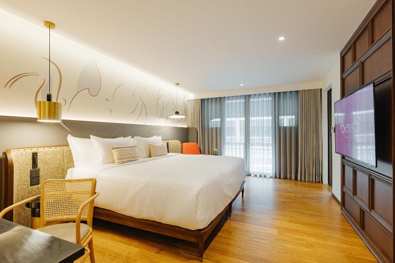 Hotel Sensai Nimman Chiang Mai - Adults Only image