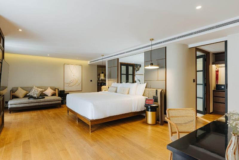 Hotel Sensai Nimman Chiang Mai - Adults Only image