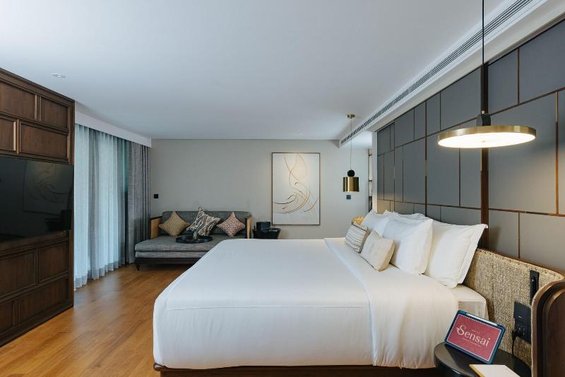 Hotel Sensai Nimman Chiang Mai - Adults Only image